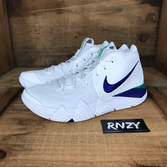NEW Nike Kyrie 4 - Picture 3 of 6